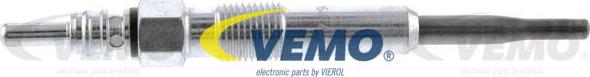 Vemo V99-14-0072 - Glow Plug autospares.lv