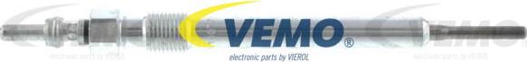 Vemo V99-14-0077 - Glow Plug autospares.lv