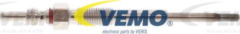 Vemo V99-14-0106 - Glow Plug autospares.lv
