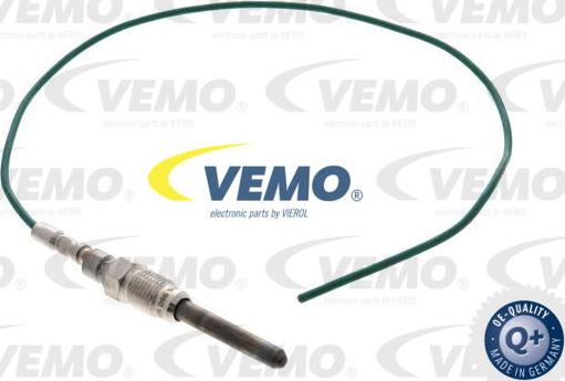 Vemo V99-14-0122 - Glow Plug autospares.lv