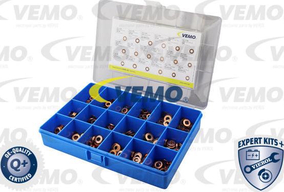 Vemo V99-11-0001 - Seal Kit, injector nozzle autospares.lv