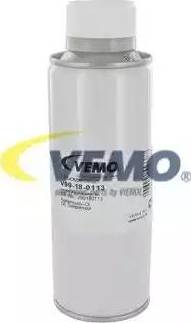 Vemo V99-18-0113 - Oil, compressor autospares.lv