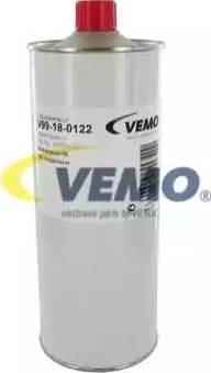 Vemo V99-18-0122 - Oil, compressor autospares.lv