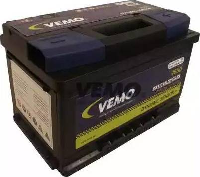Vemo V99-17-0014 - Starter Battery autospares.lv
