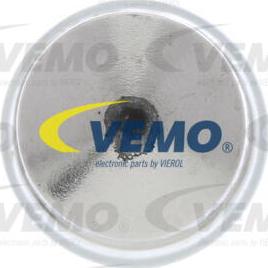 Vemo V99-84-0008 - Bulb, licence plate light autospares.lv