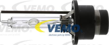 Vemo V99-84-0015 - Bulb, spotlight autospares.lv