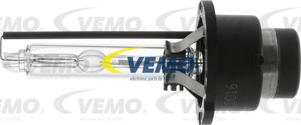 Vemo V99-84-0016 - Bulb, spotlight autospares.lv