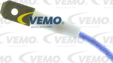 Vemo V99-84-0013 - Bulb, worklight autospares.lv