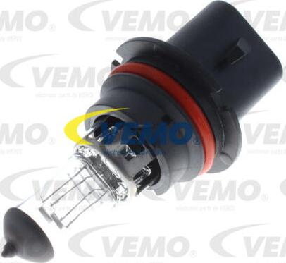 Vemo V99-84-0084 - Bulb, spotlight autospares.lv