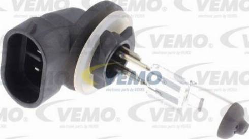 Vemo V99-84-0087 - Bulb, fog light autospares.lv