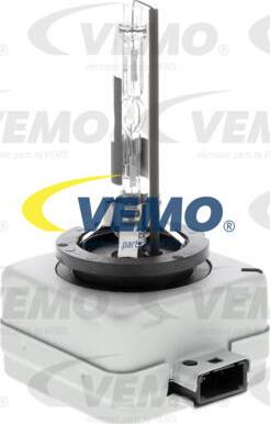 Vemo V99-84-0036 - Bulb, spotlight autospares.lv