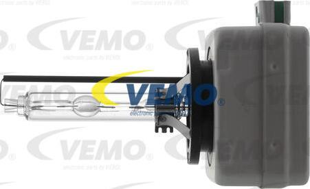 Vemo V99-84-0026 - Bulb, spotlight autospares.lv