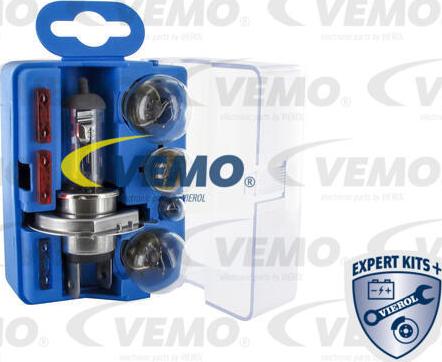 Vemo V99-84-0020 - Bulbs Assortment autospares.lv