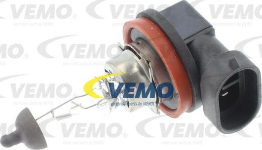 Vemo V99-84-0074 - Bulb, spotlight autospares.lv