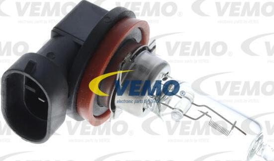 Vemo V99-84-0075 - Bulb, worklight autospares.lv
