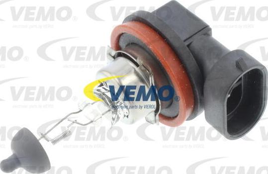 Vemo V99-84-0077 - Bulb, spotlight autospares.lv