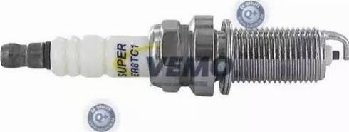 Vemo V99-75-0040 - Spark Plug autospares.lv