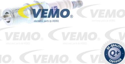 Vemo V99-75-0005 - Spark Plug autospares.lv