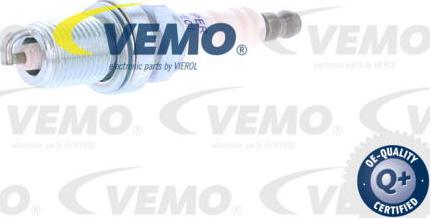 Vemo V99-75-0010 - Spark Plug autospares.lv