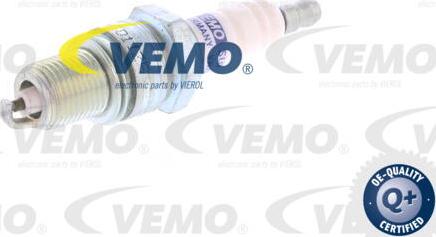 Vemo V99-75-0011 - Spark Plug autospares.lv