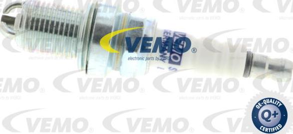 Vemo V99-75-0013 - Spark Plug autospares.lv