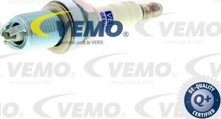 Vemo V99-75-0029 - Spark Plug autospares.lv
