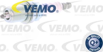 Vemo V99-75-0023 - Spark Plug autospares.lv