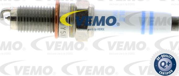 Vemo V99-75-0079 - Spark Plug autospares.lv