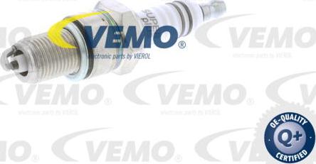 Vemo V99-75-1011 - Spark Plug autospares.lv