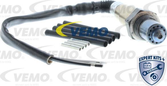 Vemo V99-76-0002 - Lambda Sensor autospares.lv