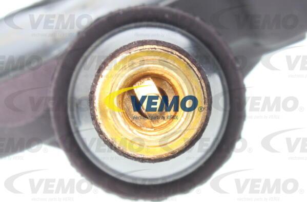 Vemo V99-72-4011 - Wheel Sensor, tyre pressure control system autospares.lv