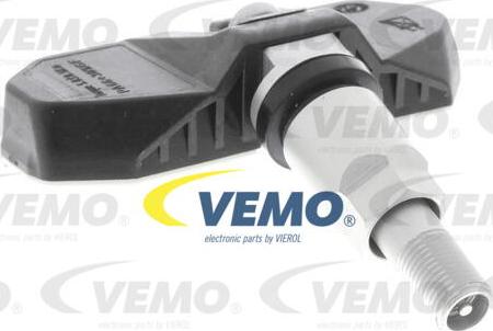 Vemo V99-72-4017 - Wheel Sensor, tyre pressure control system autospares.lv