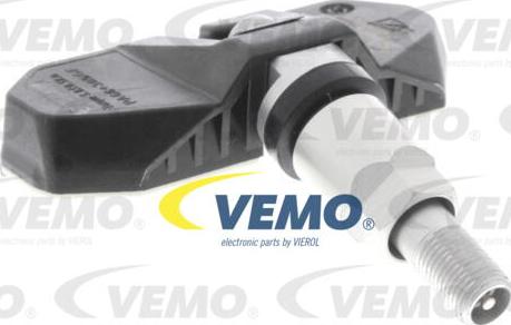 Vemo V99-72-4024 - Wheel Sensor, tyre pressure control system autospares.lv