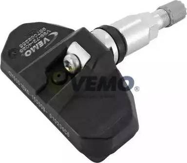 Vemo V99-72-4026 - Wheel Sensor, tyre pressure control system autospares.lv