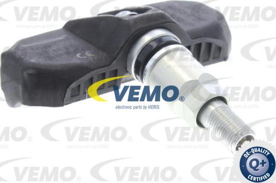 Vemo V99-72-4021 - Wheel Sensor, tyre pressure control system autospares.lv