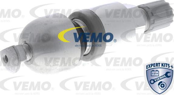 Vemo V99-72-5009 - Repair Kit, wheel sensor (tyre pressure control system) autospares.lv