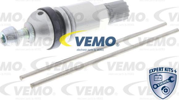 Vemo V99-72-5004 - Repair Kit, wheel sensor (tyre pressure control system) autospares.lv