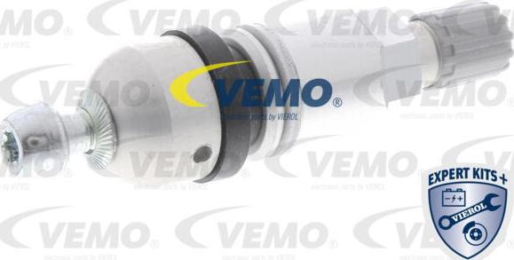Vemo V99-72-5005 - Repair Kit, wheel sensor (tyre pressure control system) autospares.lv