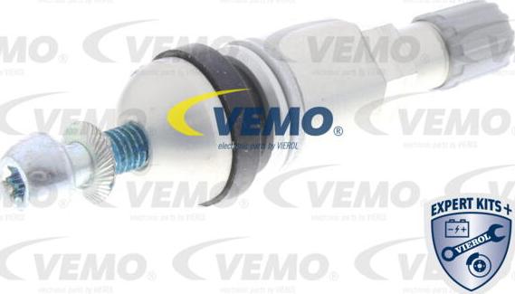 Vemo V99-72-5006 - Repair Kit, wheel sensor (tyre pressure control system) autospares.lv