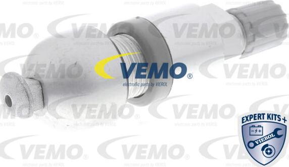 Vemo V99-72-5008 - Repair Kit, wheel sensor (tyre pressure control system) autospares.lv