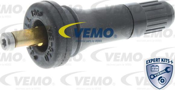 Vemo V99-72-5003 - Repair Kit, wheel sensor (tyre pressure control system) autospares.lv