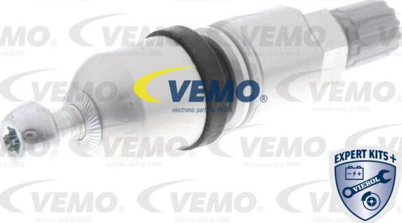 Vemo V99-72-5007 - Repair Kit, wheel sensor (tyre pressure control system) autospares.lv