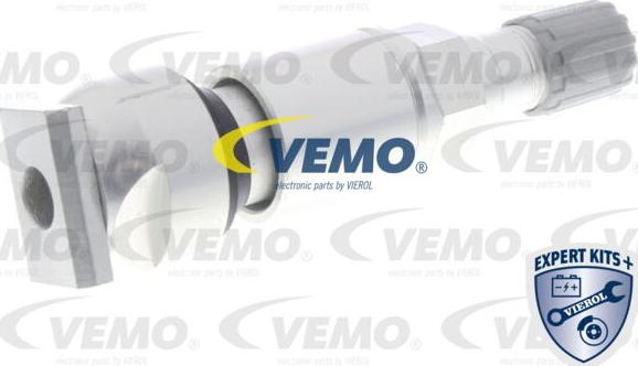 Vemo V99-72-5013 - Repair Kit, wheel sensor (tyre pressure control system) autospares.lv