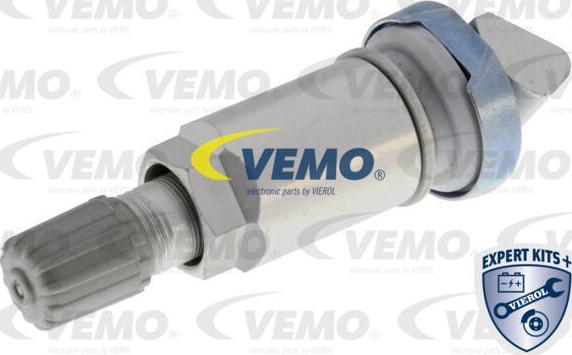 Vemo V99-72-5012 - Repair Kit, wheel sensor (tyre pressure control system) autospares.lv