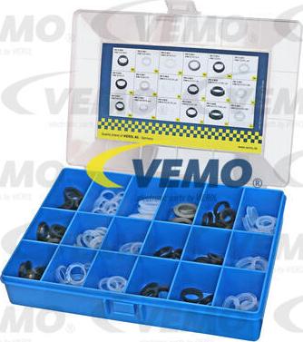 Vemo V99-72-0050 - Assortment Box autospares.lv