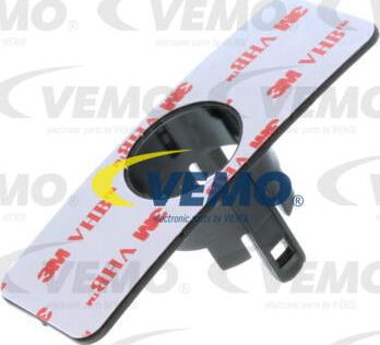 Vemo V99-72-0001 - Holder, parking assist sensor autospares.lv