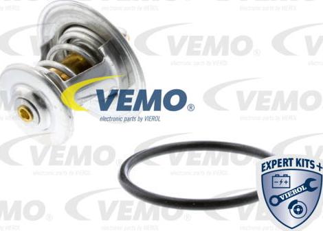 Vemo V95-99-0006 - Coolant thermostat / housing autospares.lv