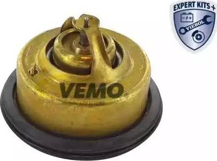 Vemo V95-99-0007 - Coolant thermostat / housing autospares.lv