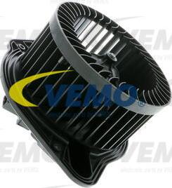 Vemo V95-03-1366 - Interior Blower autospares.lv