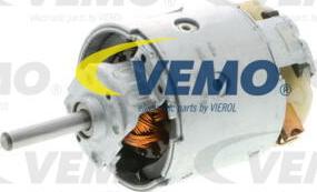 Vemo V95-03-1362 - Electric Motor, interior blower autospares.lv